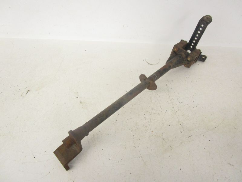 11 Arctic Cat 425 Steering Stem Column 3313-056 2011-2012