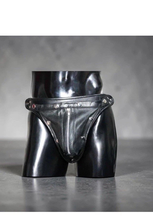 Custom  Gay Jockstrap – Premium Quality, Sexy Fit, Adjustable