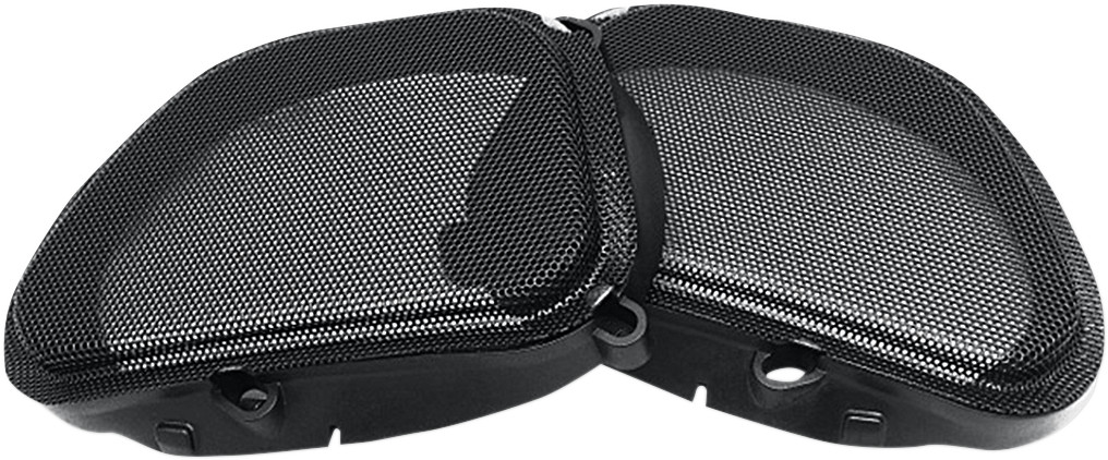 Hogtunes Replacement Speaker Grilles Front Grilles 57 MESH