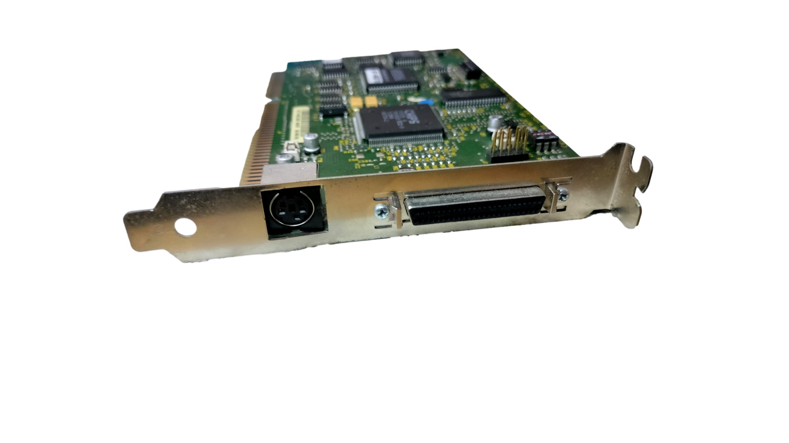 NCR Controller Card 497-0405182