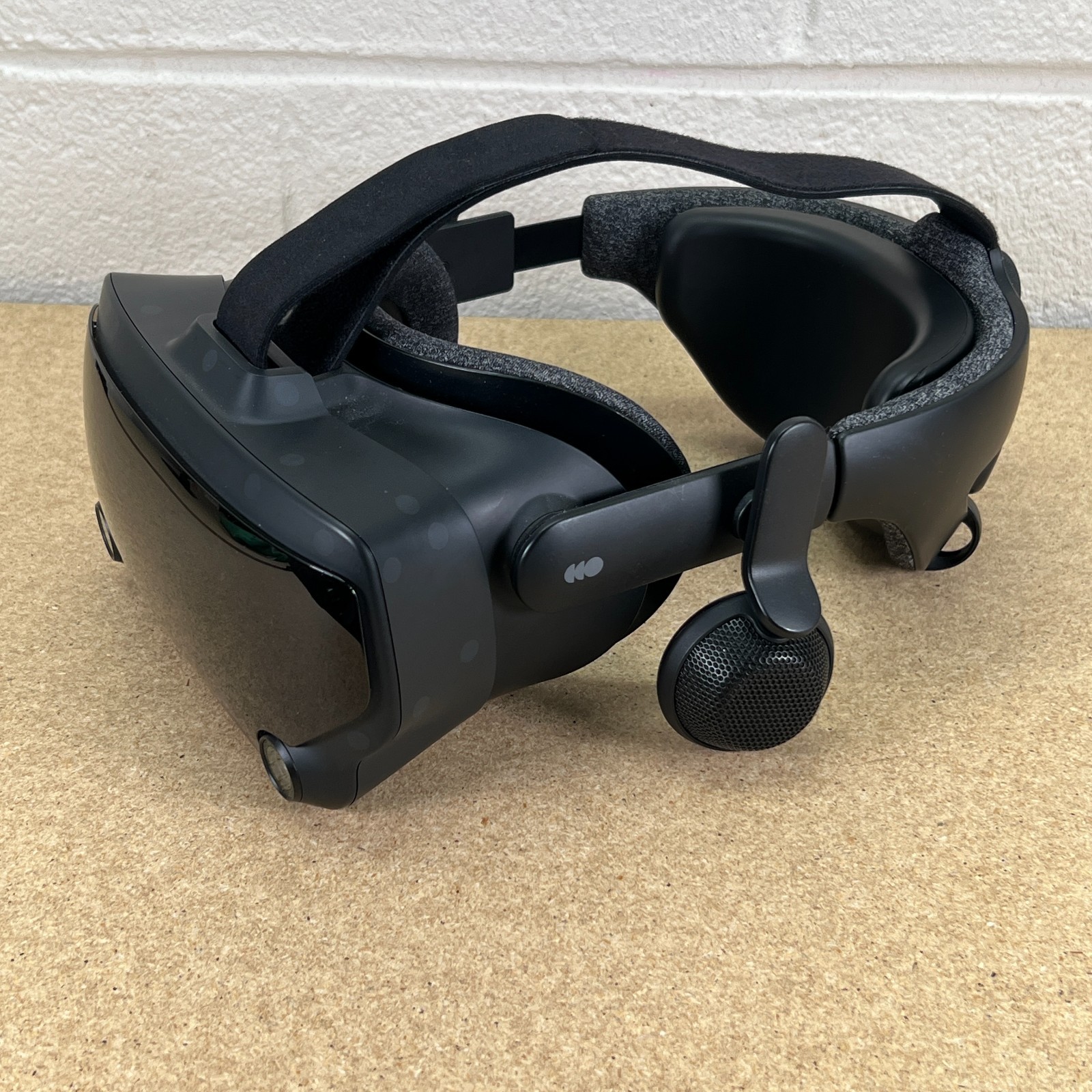 Steam Valve Index VR Gaming HEADSET ONLY - Tested and Working