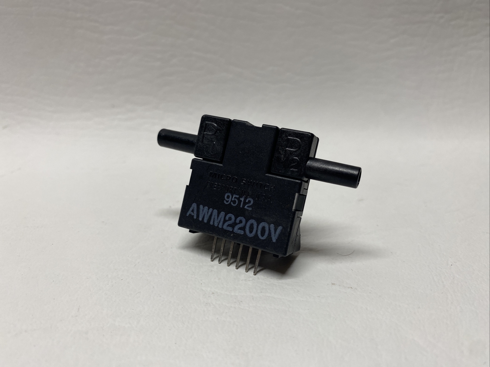 NEW Honeywell AWM2200V Pressure Switch