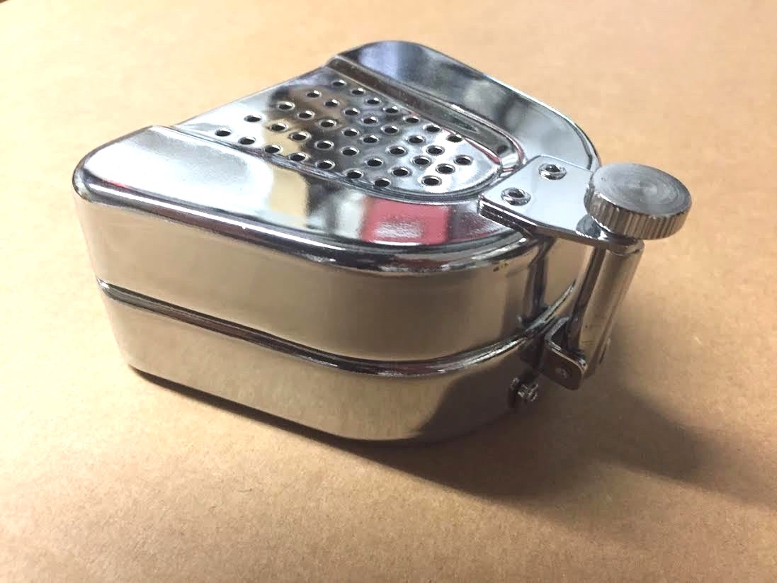Star Denture Duplicator Flask for Use in Producing Full or Partial Dentures