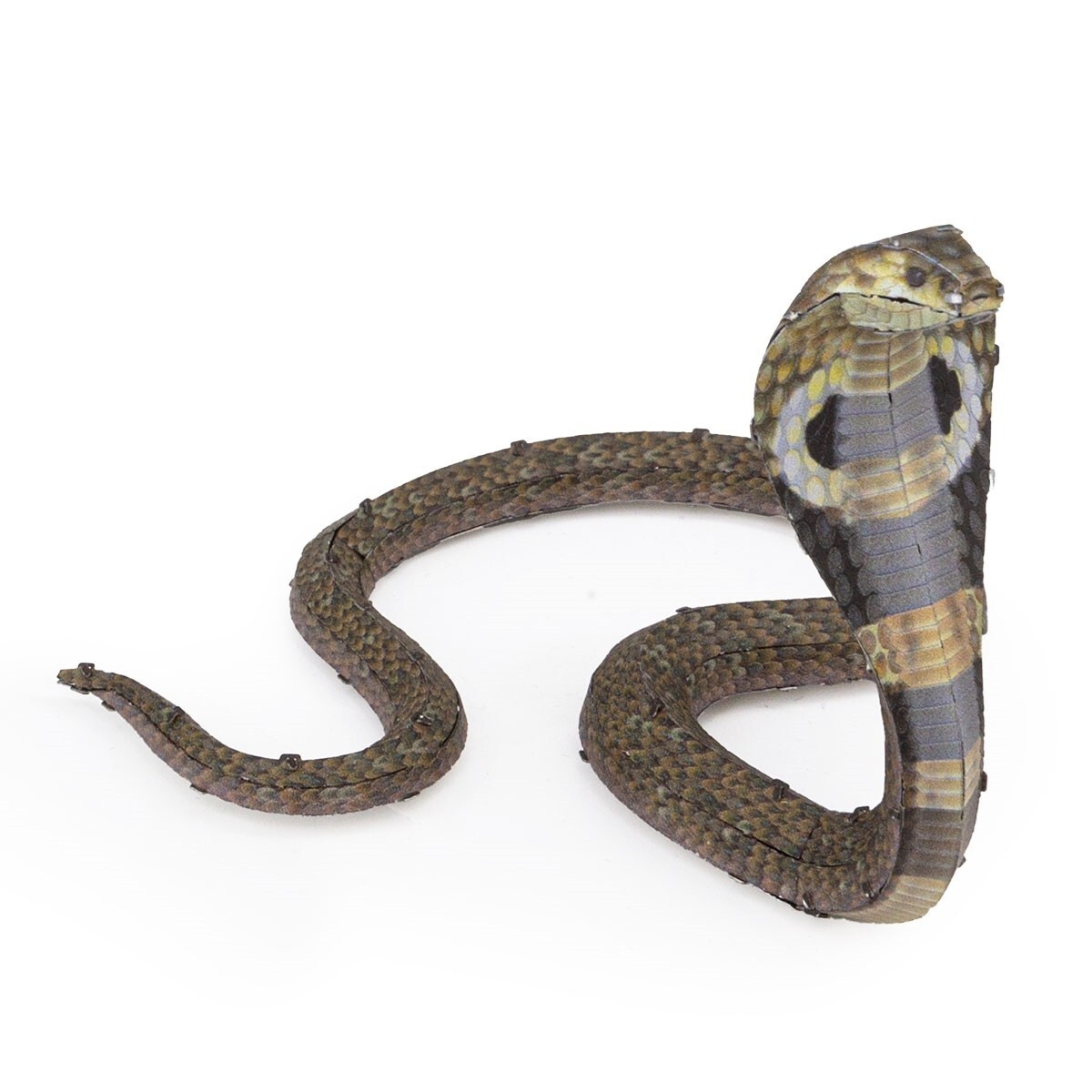 Metal Earth ME1032 Cobra