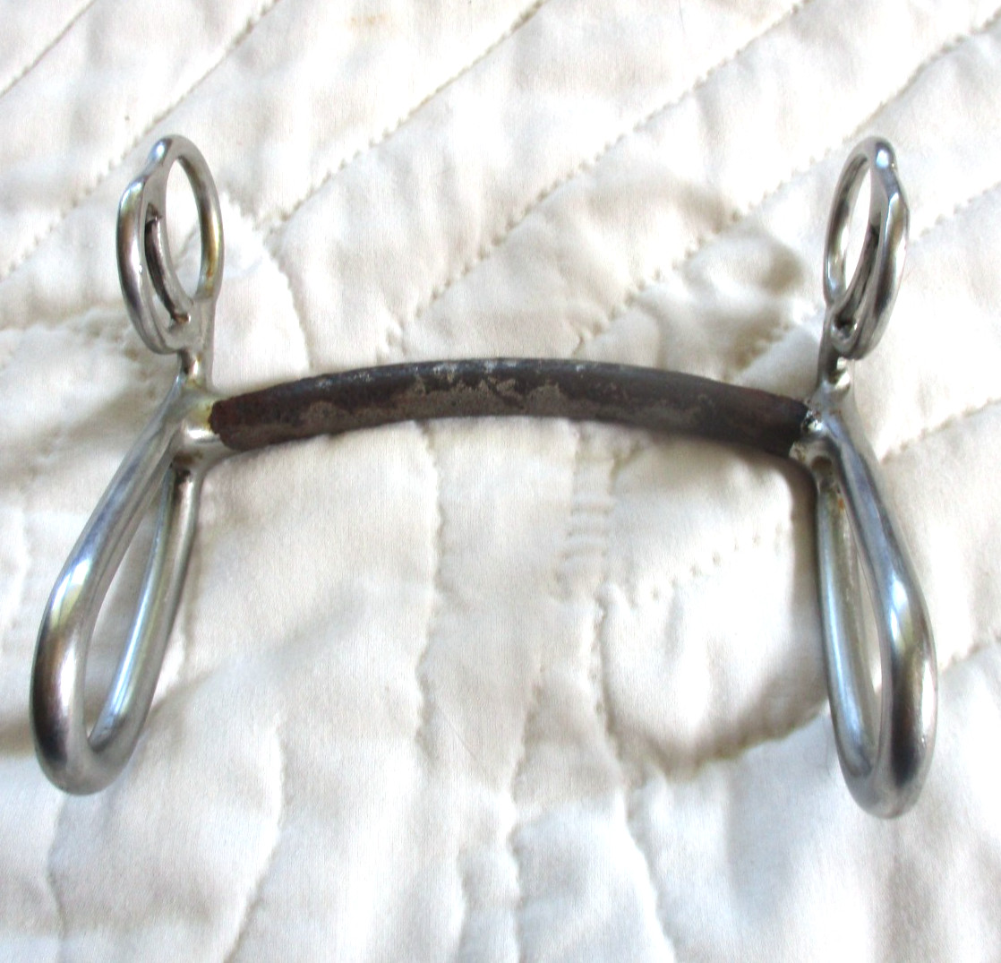 5" ROBART MULLEN SWEET IRON BIT
