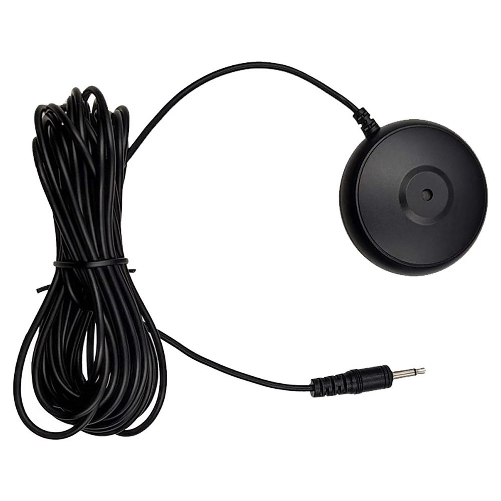 New OEM Pioneer Auto Setup Mic 5m Shielded Wire Omnidirectional -44dB Elite