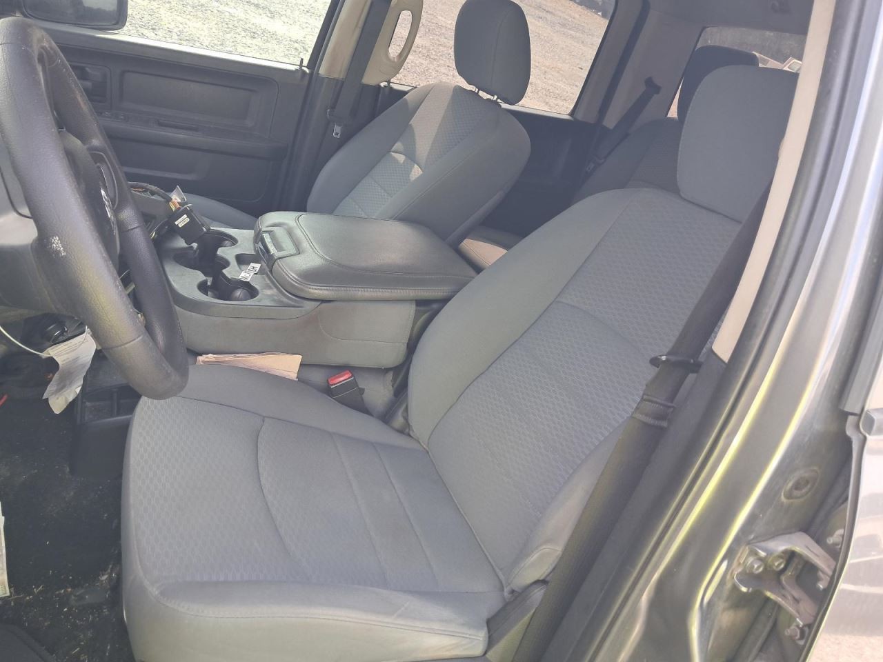 TDODR1500 2013 Glove Box 4790479