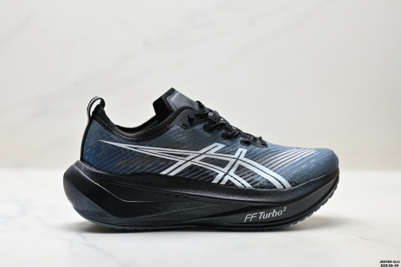 Men MEGABLAST Sneaker Running Shoe Lifestyle Trainer
