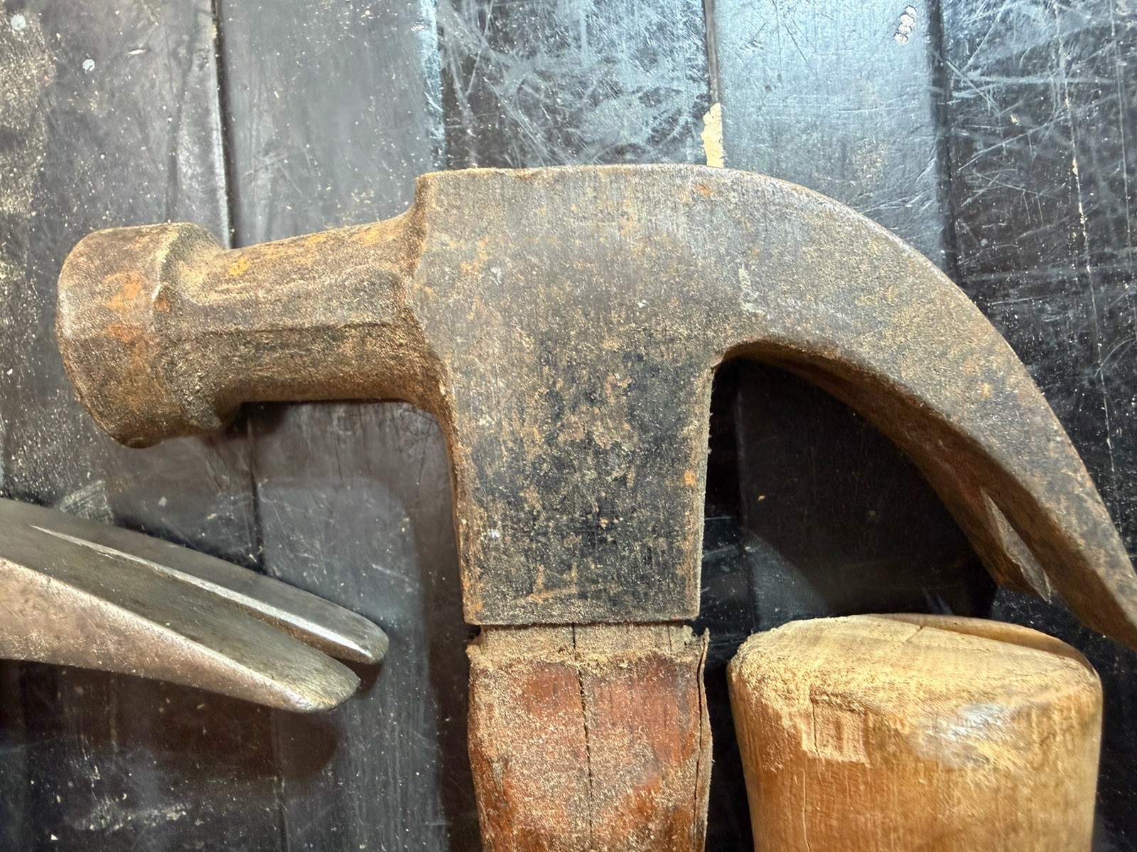 Vintage Hammer Lot