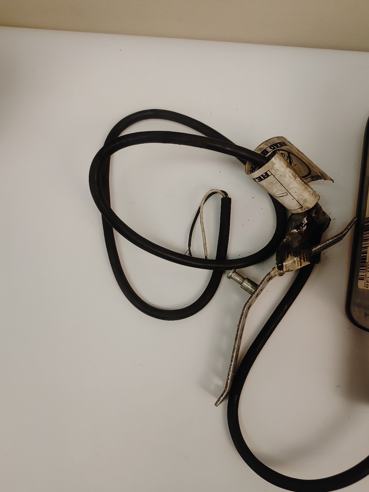 Belimo Rotary Actuator LF230 Fail-safe 230V,