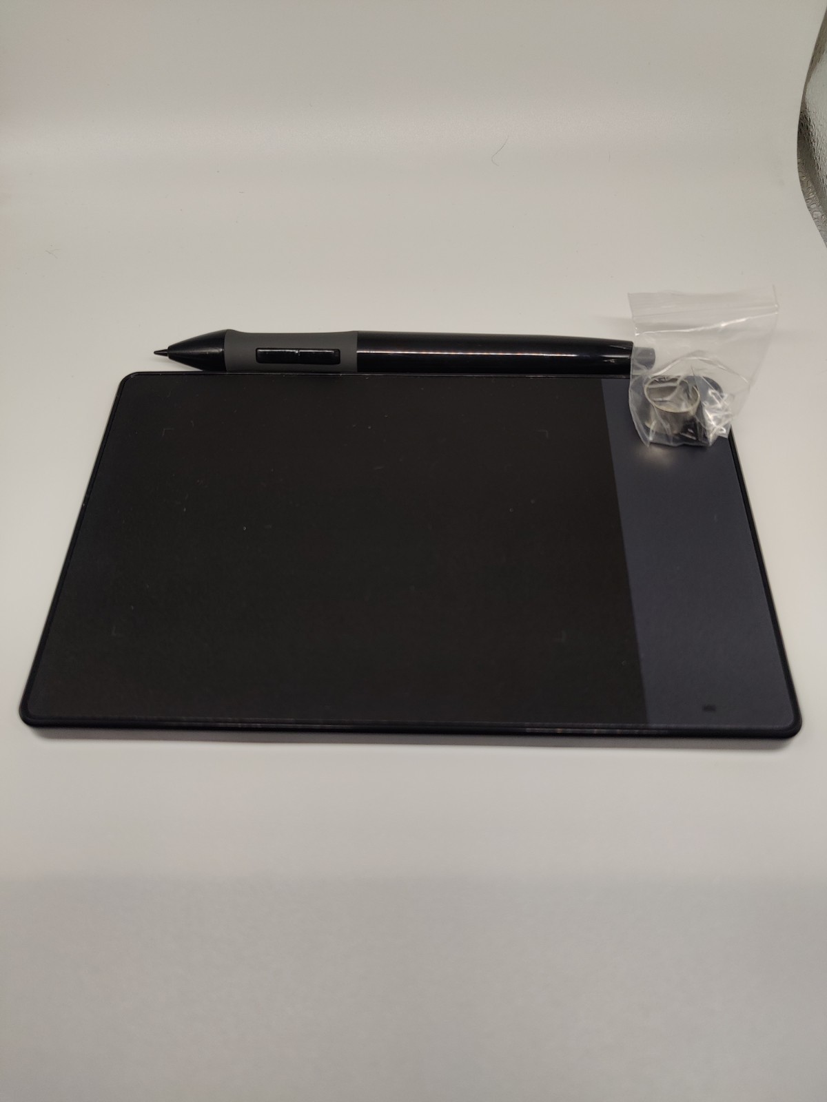 huion usb pen tablet