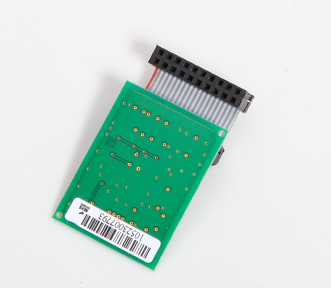 Voice Greeter Board For 3M XT-1 Wireless Drive Thru Intercom Base Station XT-1B