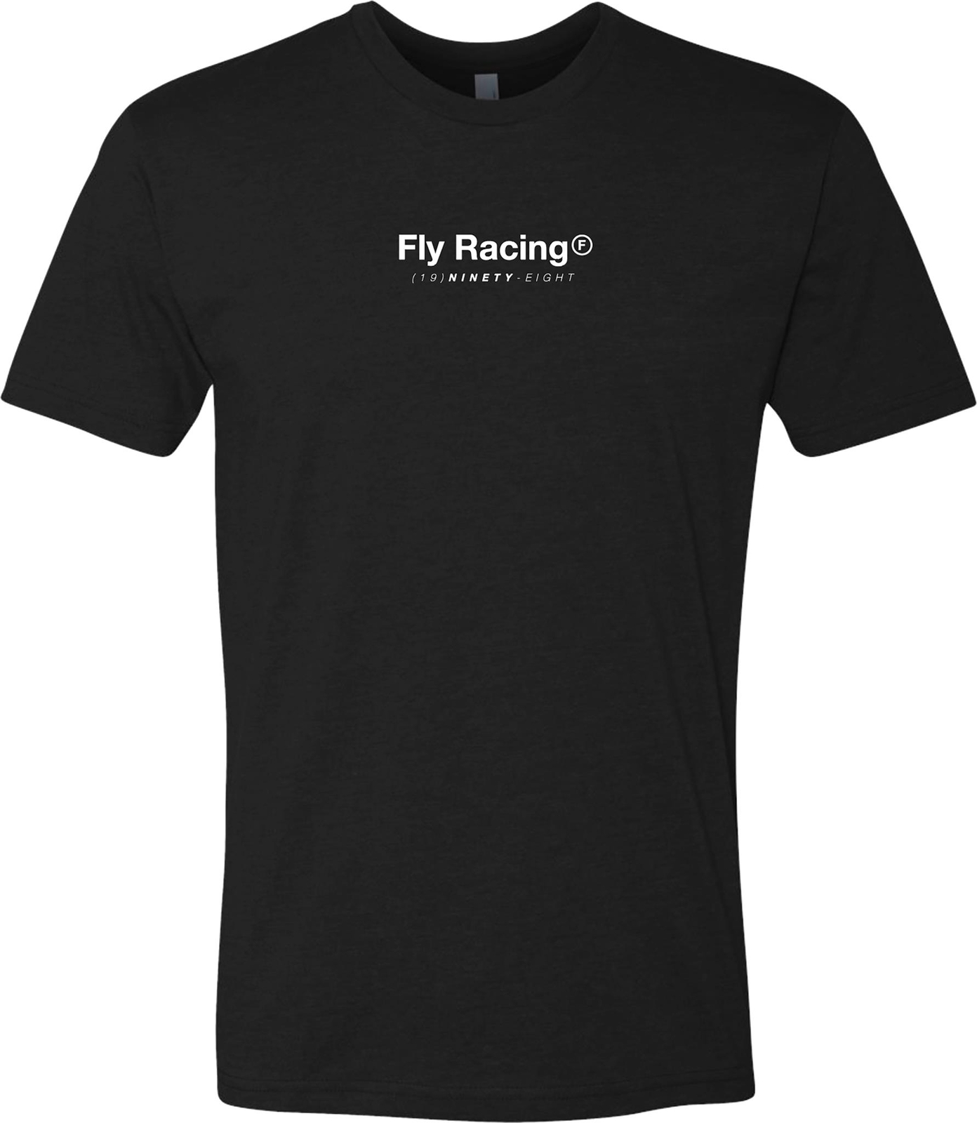 Fly Lost Tee Black Xl