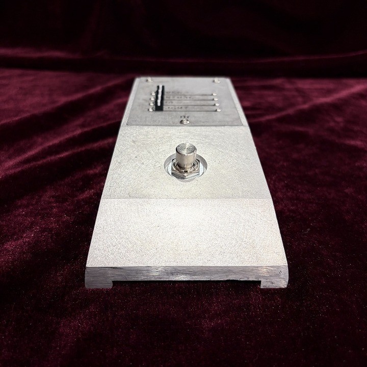 Electronic Audio Experiments Oxeae Fuzz