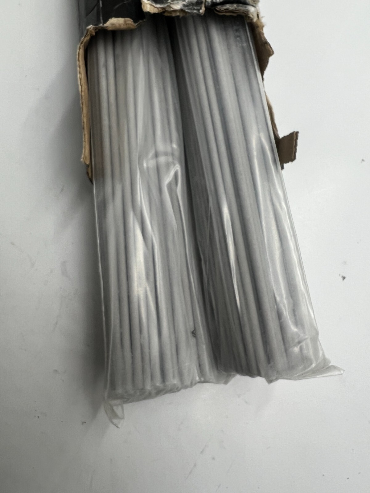 Excelloy 54 AC/DC+ 10LBS 3/32" Welding Rod Low Hydrogen Electrode