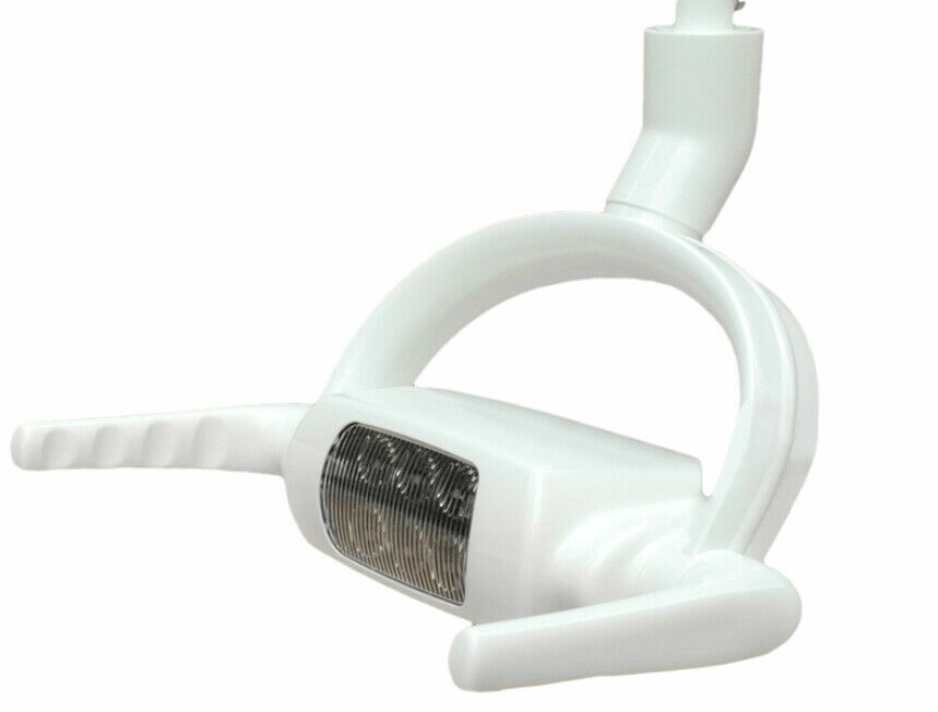 Dental 6 LED Oral Light Induction Lamp Operating Lamp For Dental Chair Unit