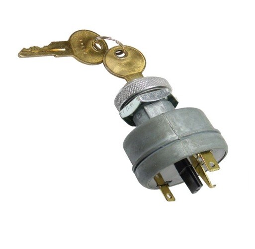 SPI IGNITION SWITCH for snowmobile SKI-DOO FORMULA MX Z 1996-1998 01-118-29