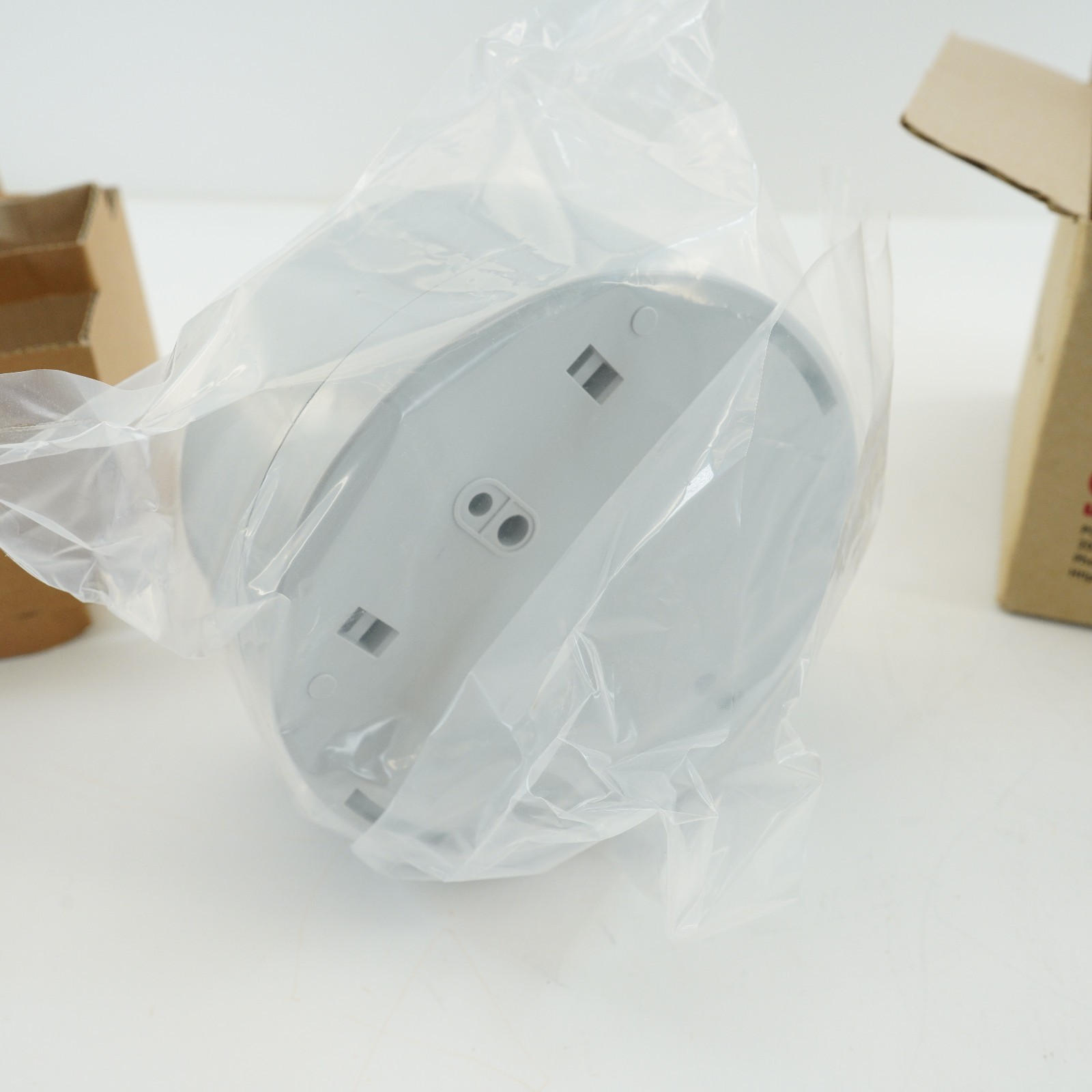 NEW POTTER VSM Vault Sound Microphone