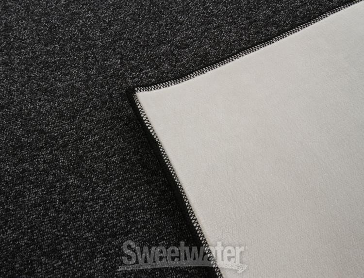 Roland Heavy-Duty Drum Mat - Large