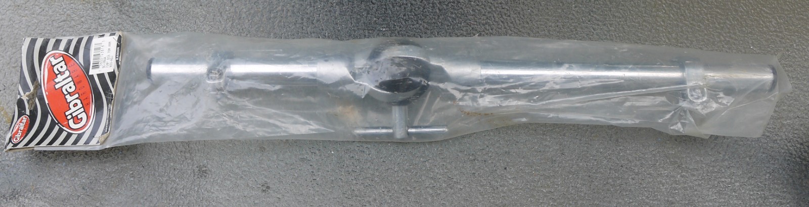 GIBRALTAR SC-78UA Ultra Adjust Rack Tom Tube Arm Holder Mount Post Part 7/8" NEW