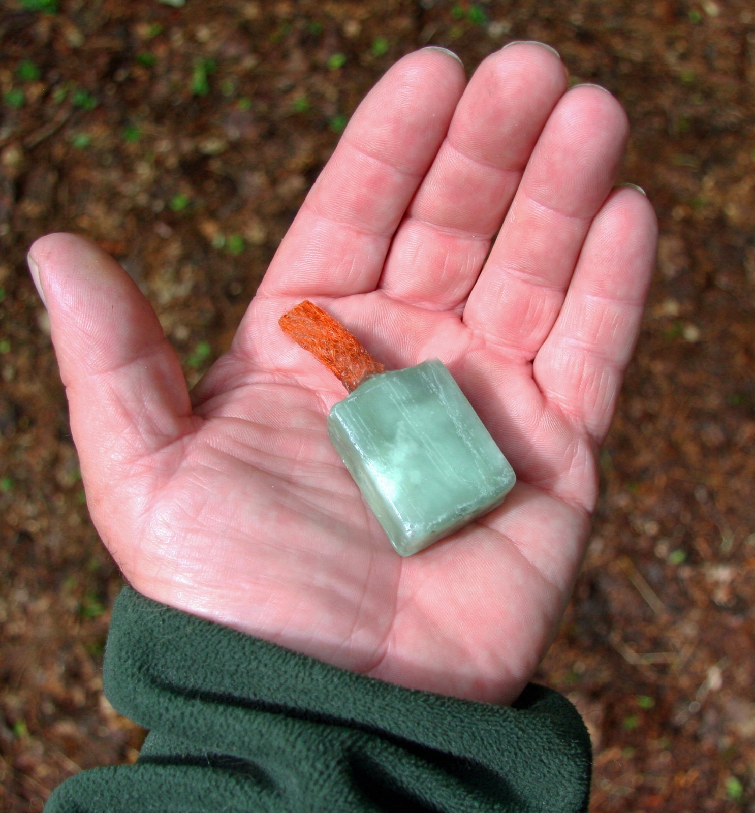 Fire Starters
