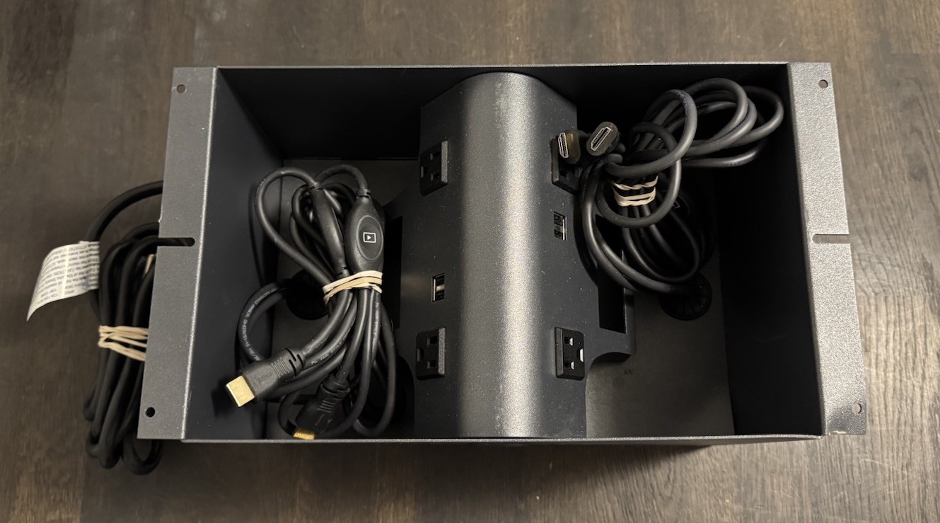 Marina HDMI Colecraft ECA Power And Data Solutions MAR-H-S-108