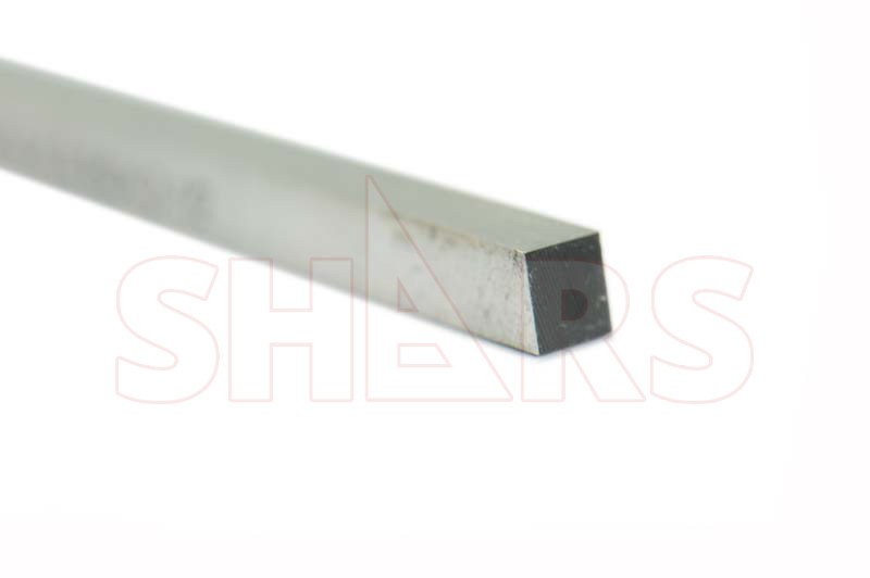 Shars 10pcs 3/16" x 3/16" x 2-1/2" M35 5% Cobalt Square Tool Bits New !{