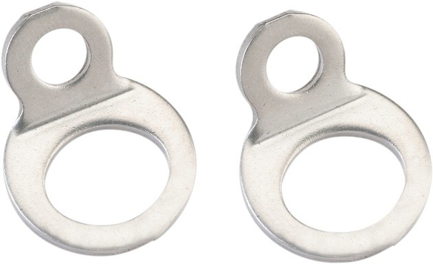Moose Tie-Down Strap Rings