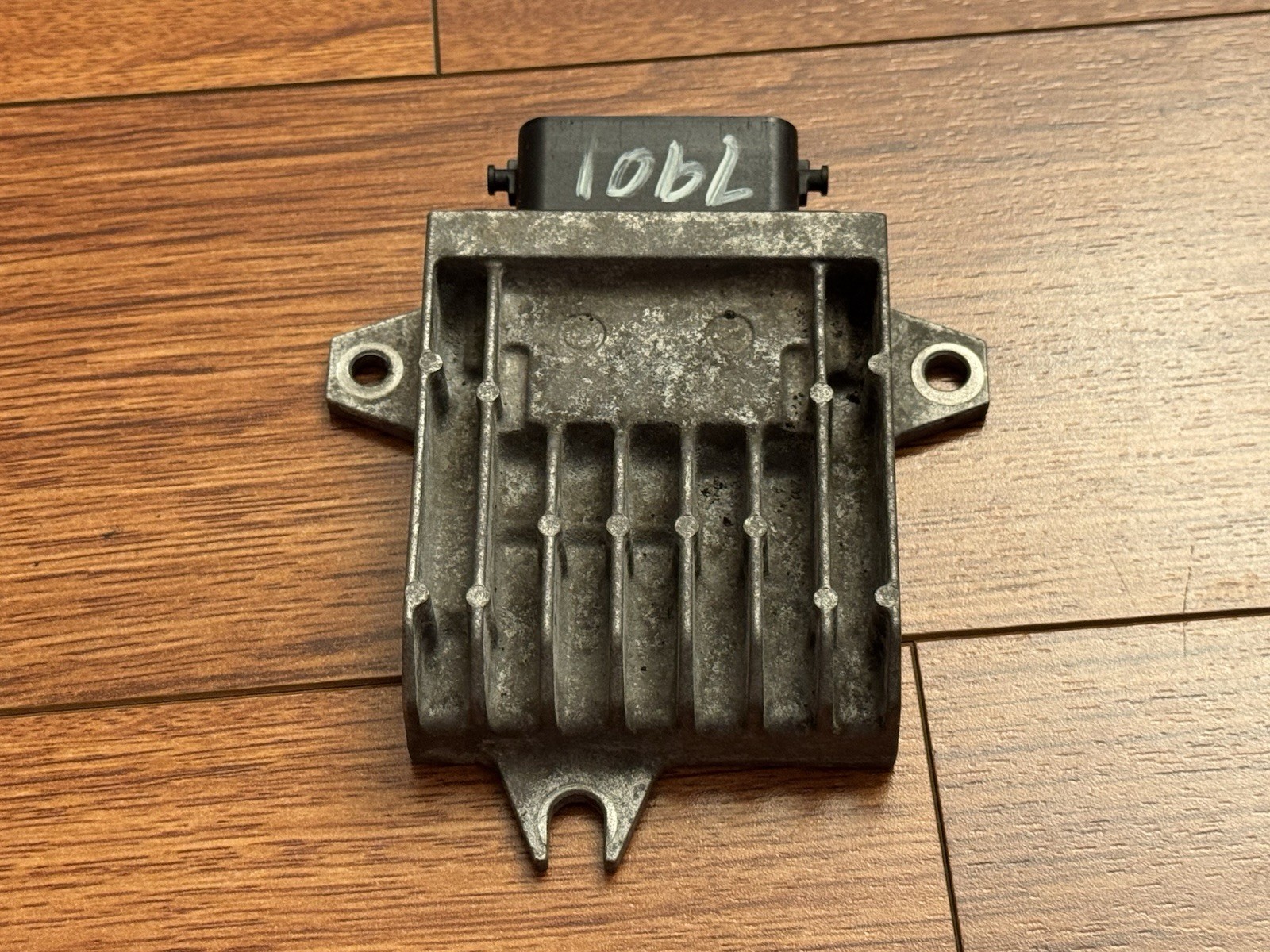 OEM 2010-2011 Mazda 3 2.0L Transmission Control Module Unit TCM TCU Tested