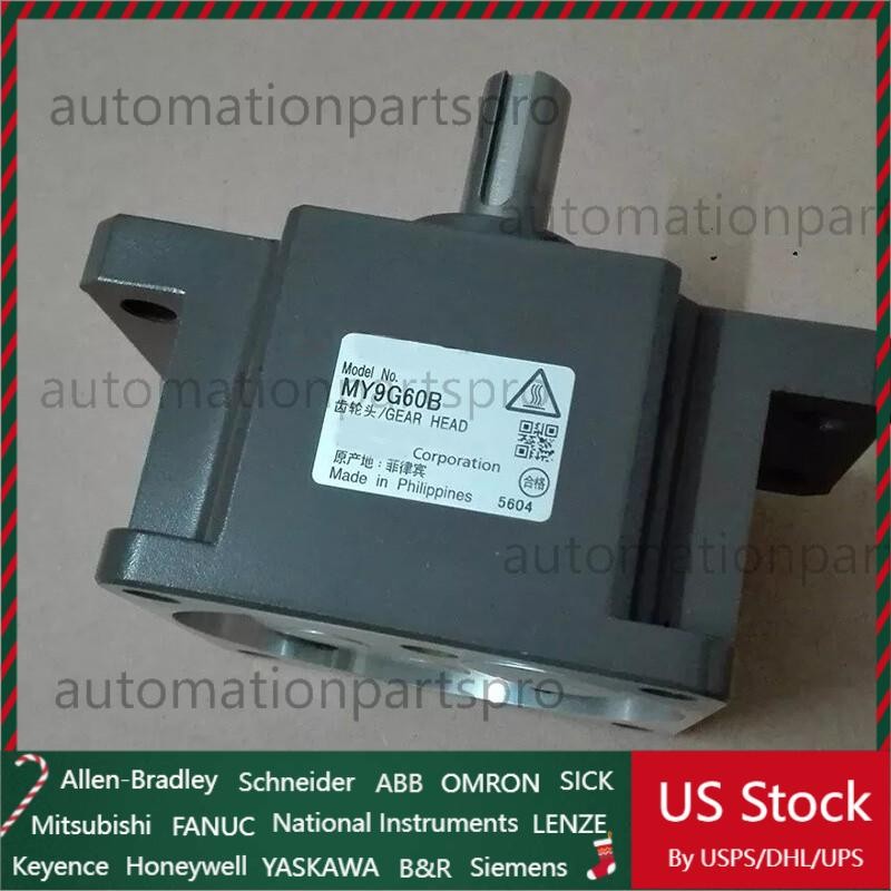 1pc NEW Speed Reduction Machine MY9G150B #D1-