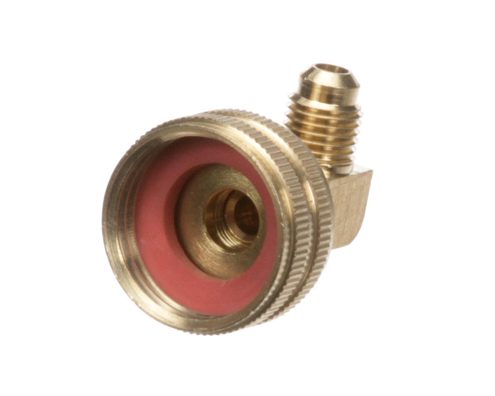 Grindmaster Cecilware Fitting Assembly, 1/4 Flare Compre 359-00031 - Genuine OEM
