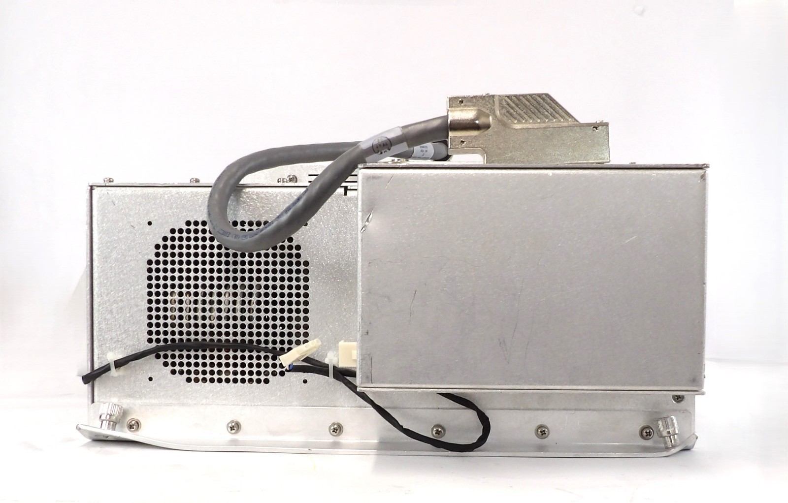 Comet Technologies 20068000 RF Match Lam Research 61-450254-00 Untested As-Is