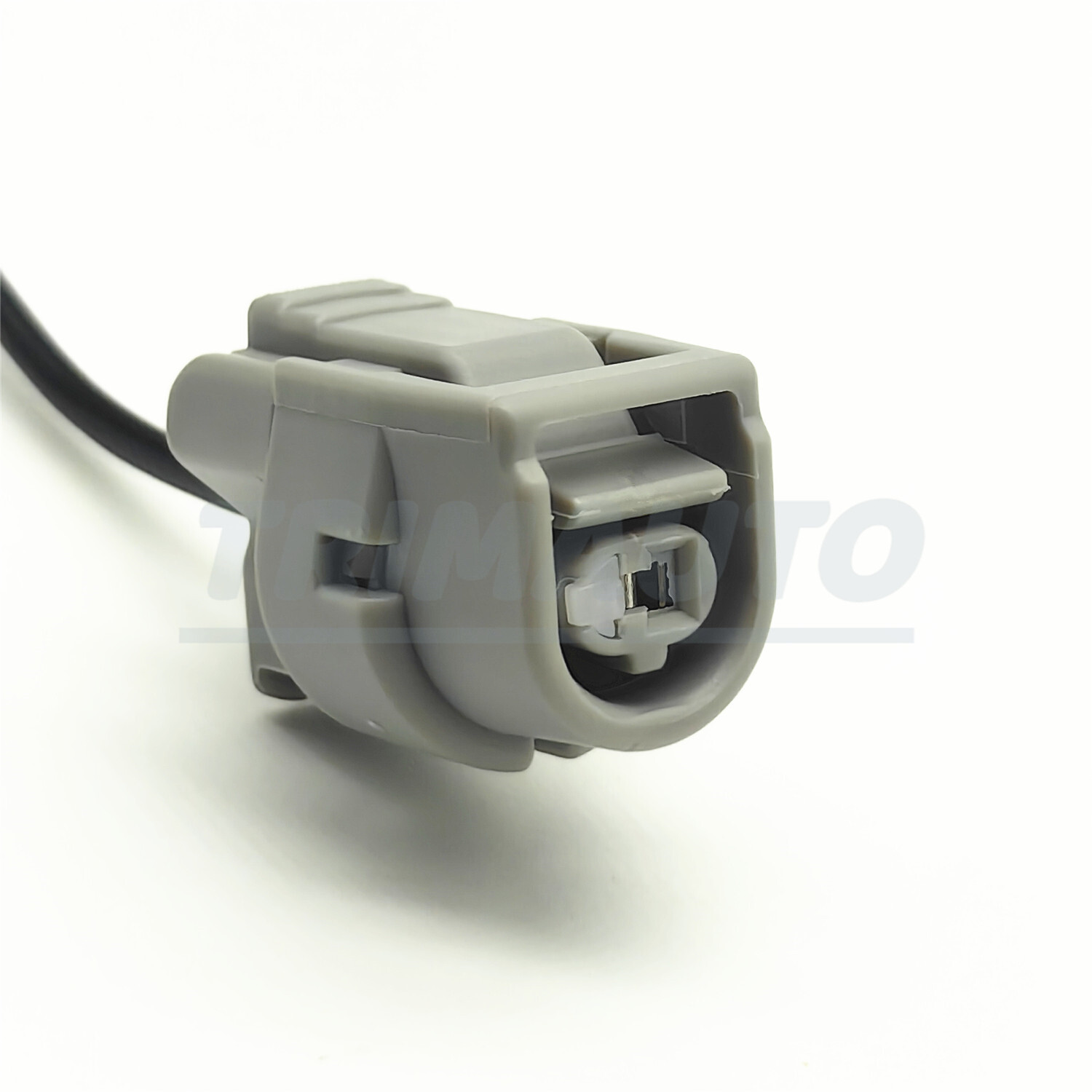 For 98-02 Toyota Land Cruiser Coolant Temperature Sensor Connector - 83420-20040