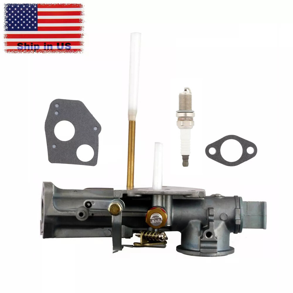 299437 297599 Carburetor For Briggs and Stratton 5hp 130201 130202 130207 130212