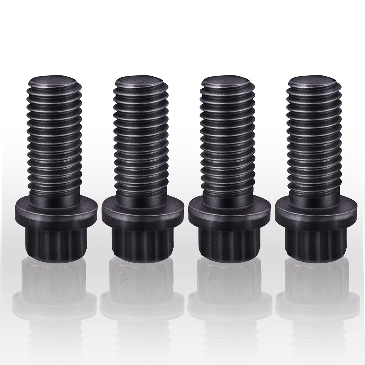 Driveshaft Bolts N800594S100 (Pack of 4 Bolts) (4)