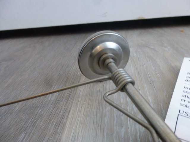 Used RCBS Lead Thermometer With Handle