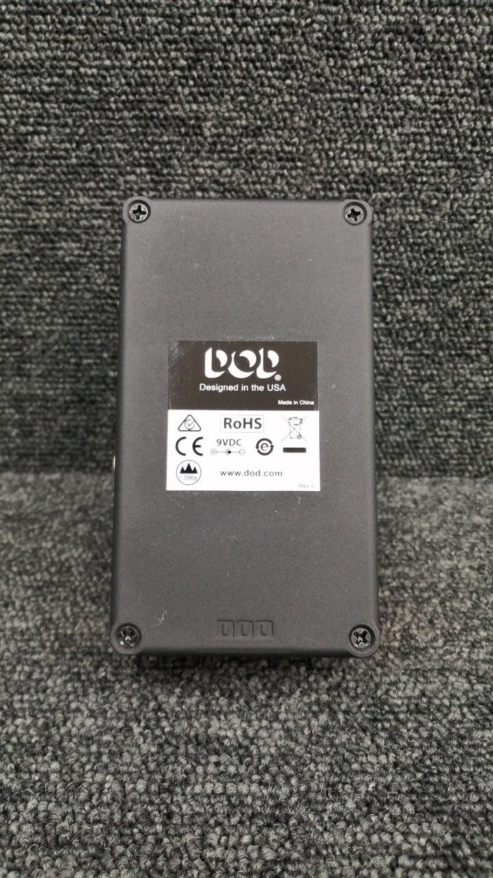 DOD Model COMPRESSOR 280