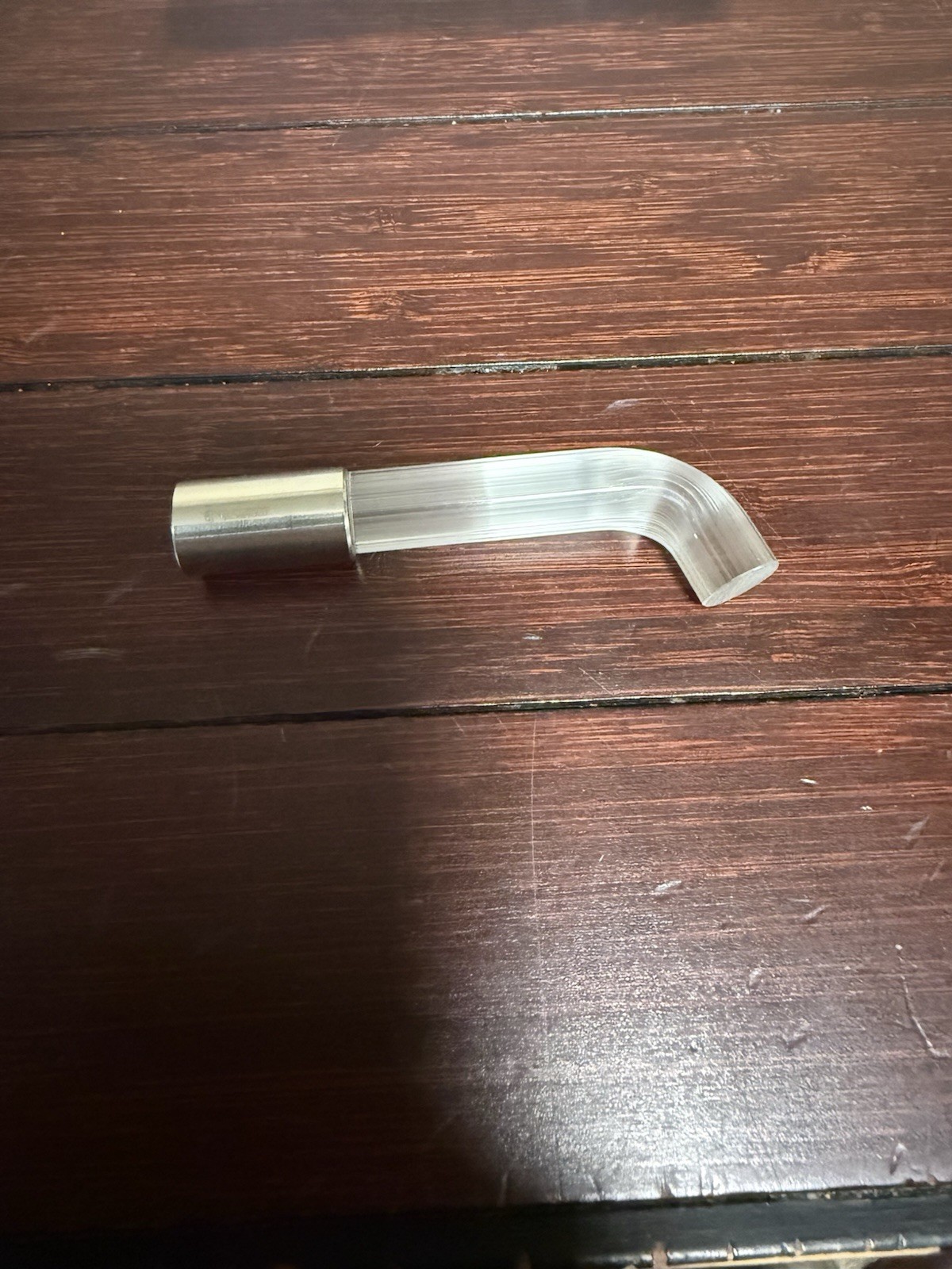S.P.E.C. 3 Curing Light Light Guide, 60013951 11mm