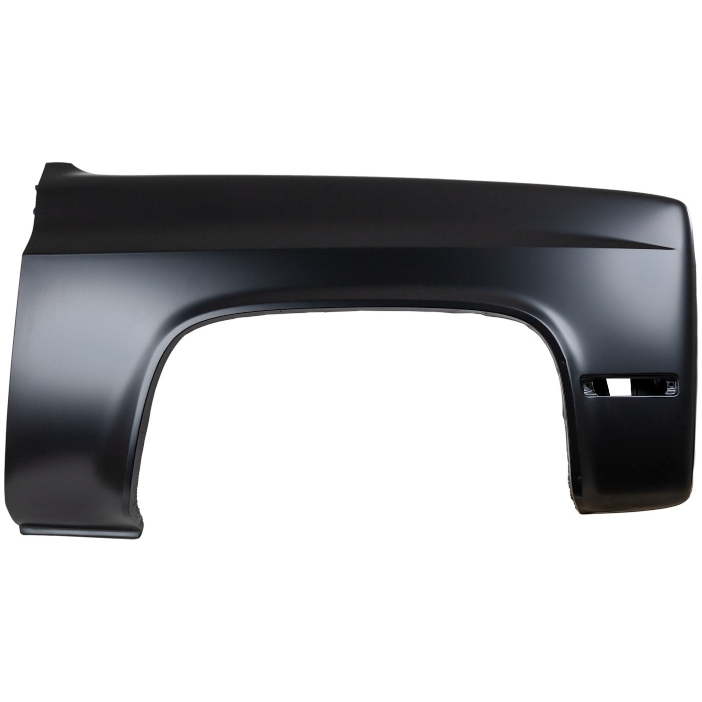Fender Fits Chevrolet C10 81-86 Front Passenger Side
