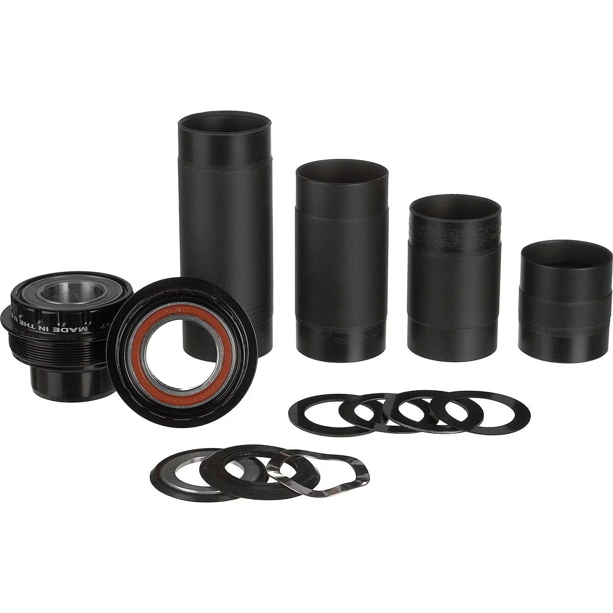 Wheels Mfg T47 Outboard Bottom Bracket - ABEC-3