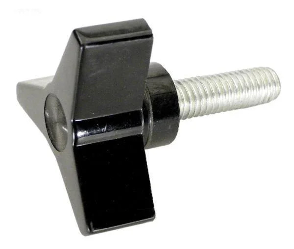 Hand Knob