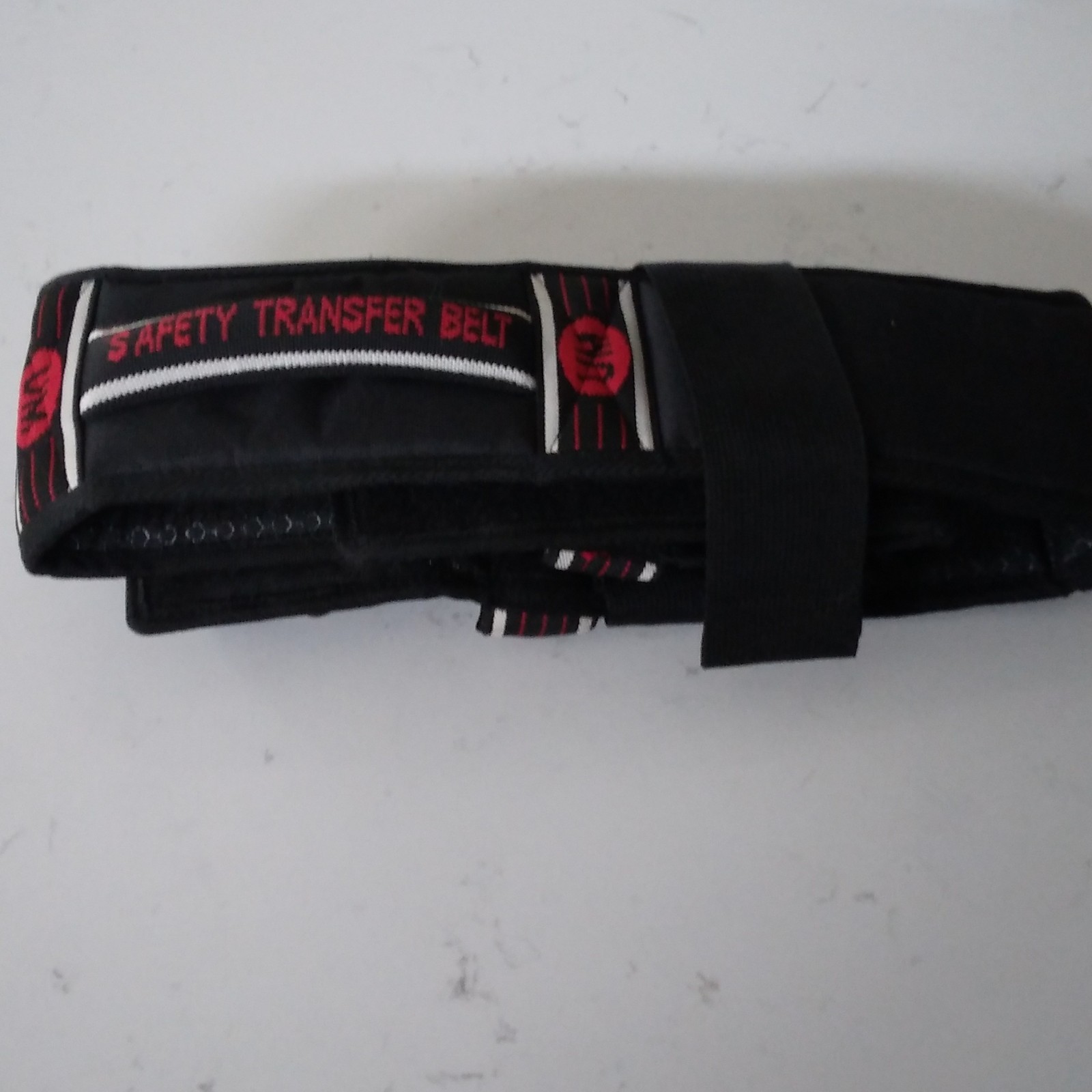 Gait Saftey Belt Transfer Walking with Hand Grips LiftAid XL