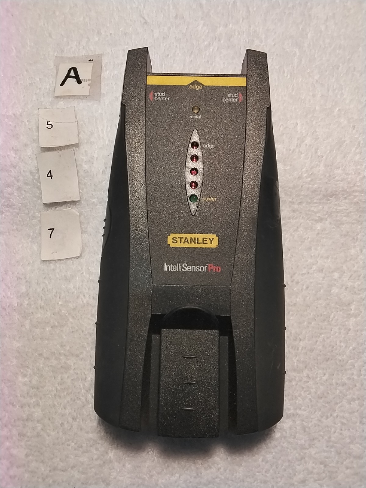 STANLEY 77-200 STUD FINDER