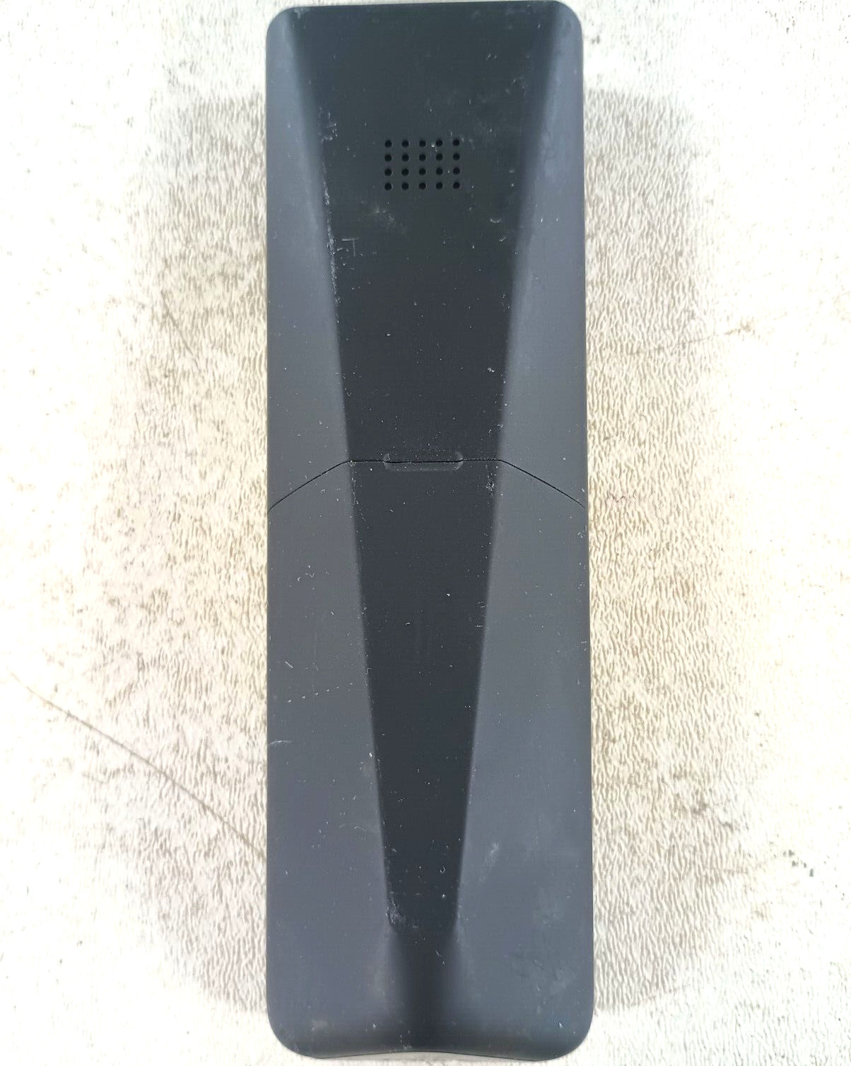 Remote Control Xfinity Comcast Streaming Box Remote XR16 Black
