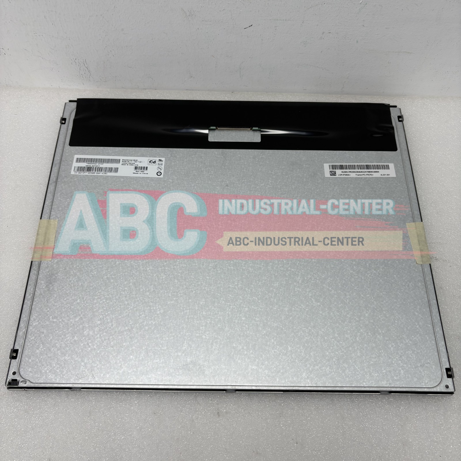 1PCS New AUO M170ETN01.1 LCD Panel#