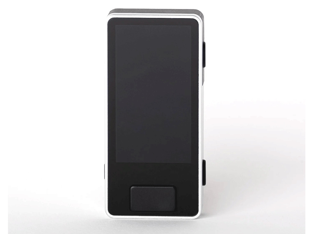Blockstream JADE Plus Hardware Wallet Silver (Lunar Silver)
