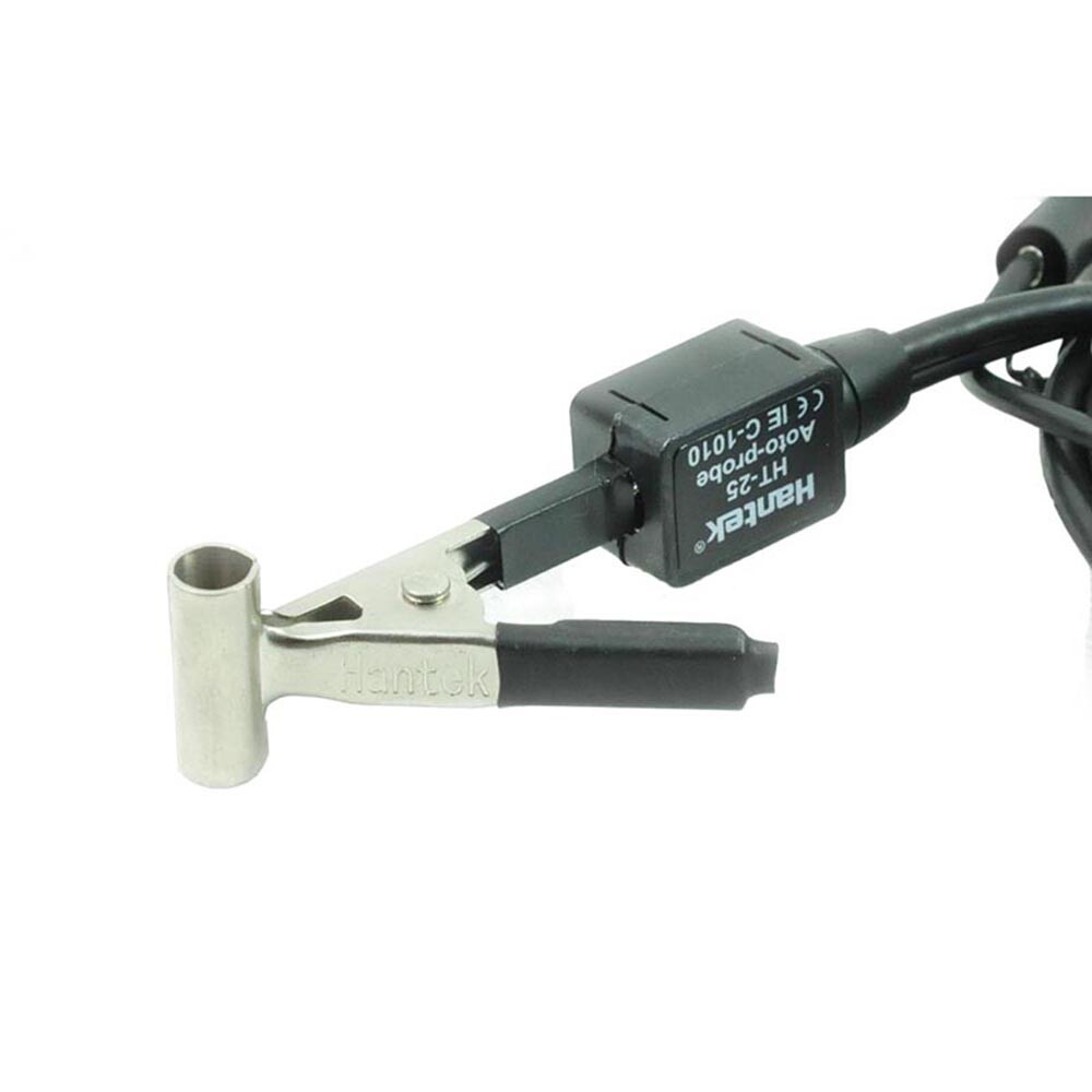 HANTEK HT25 High Voltage Scope Secondary Ignition Capacitive Auto Pickup Probe
