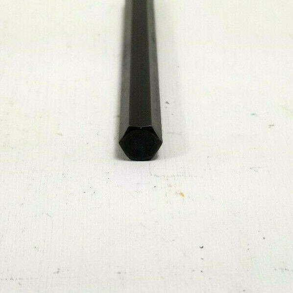 Vintage Herbrand Hex Bit J10LMB, Hex Bit #10