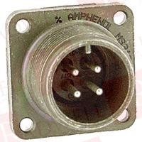 ITT MS3102R22-14P / MS3102R2214P (BRAND NEW)