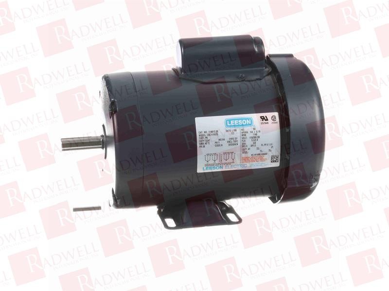 REGAL REXNORD 114617.00 / 11461700 (USED)
